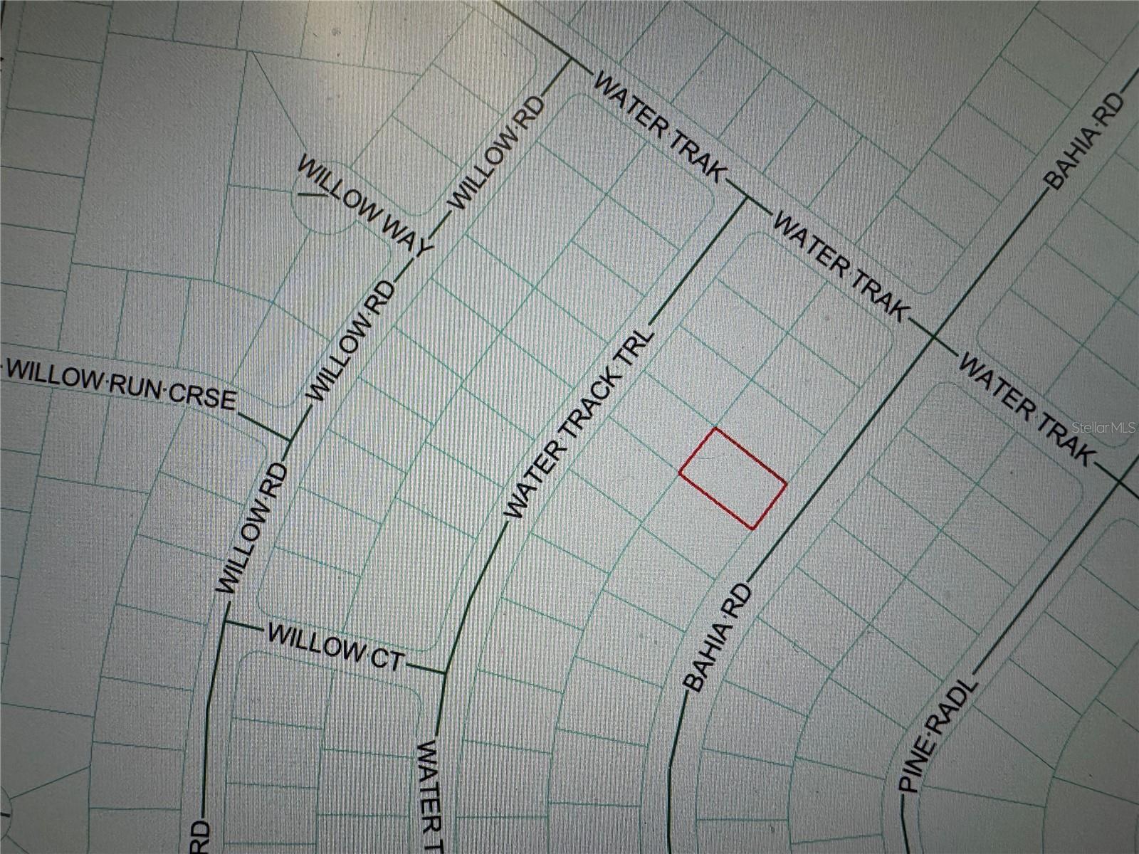 BAHIA RD, OCALA, FL, 34472