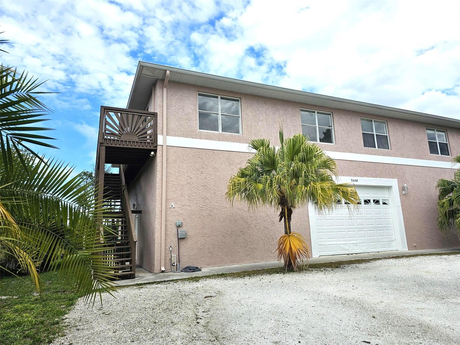 9458 ANITA AVE #A, ENGLEWOOD, FL, 34224