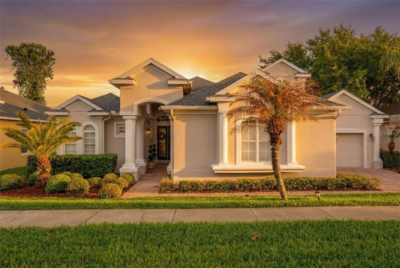 2162 NORTHUMBRIA DR, SANFORD, FL, 32771
