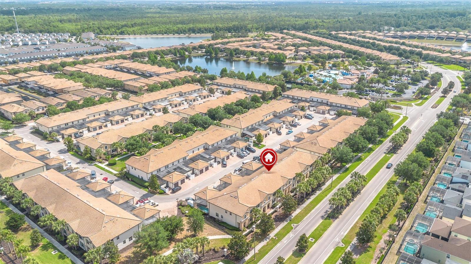 1987 MAJORCA DR, KISSIMMEE, FL, 34747