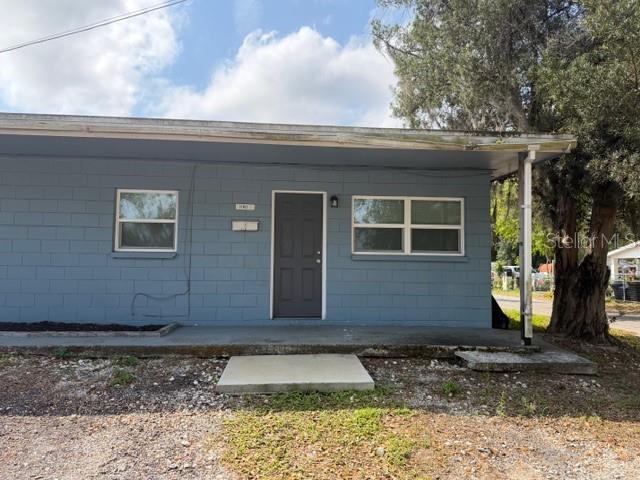37802 WHITEHOUSE AVE, DADE CITY, FL, 33523