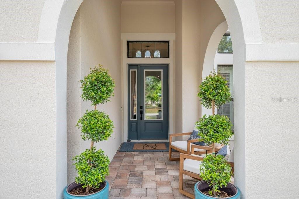 5321 OSPREY RIDGE DR, LITHIA, FL, 33547