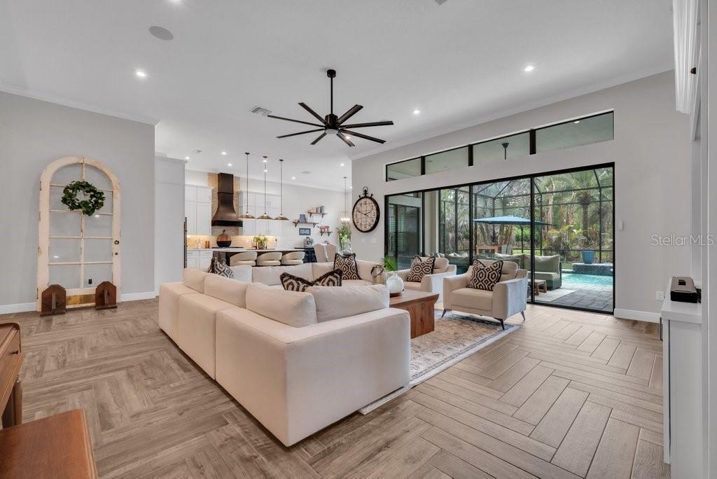 5321 OSPREY RIDGE DR, LITHIA, FL, 33547