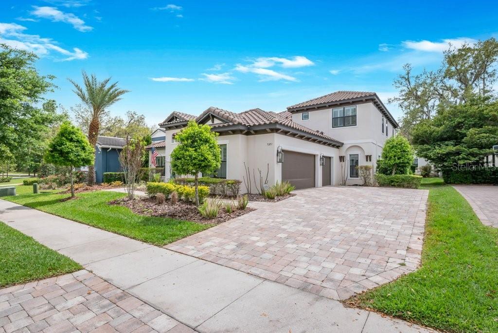 5321 OSPREY RIDGE DR, LITHIA, FL, 33547