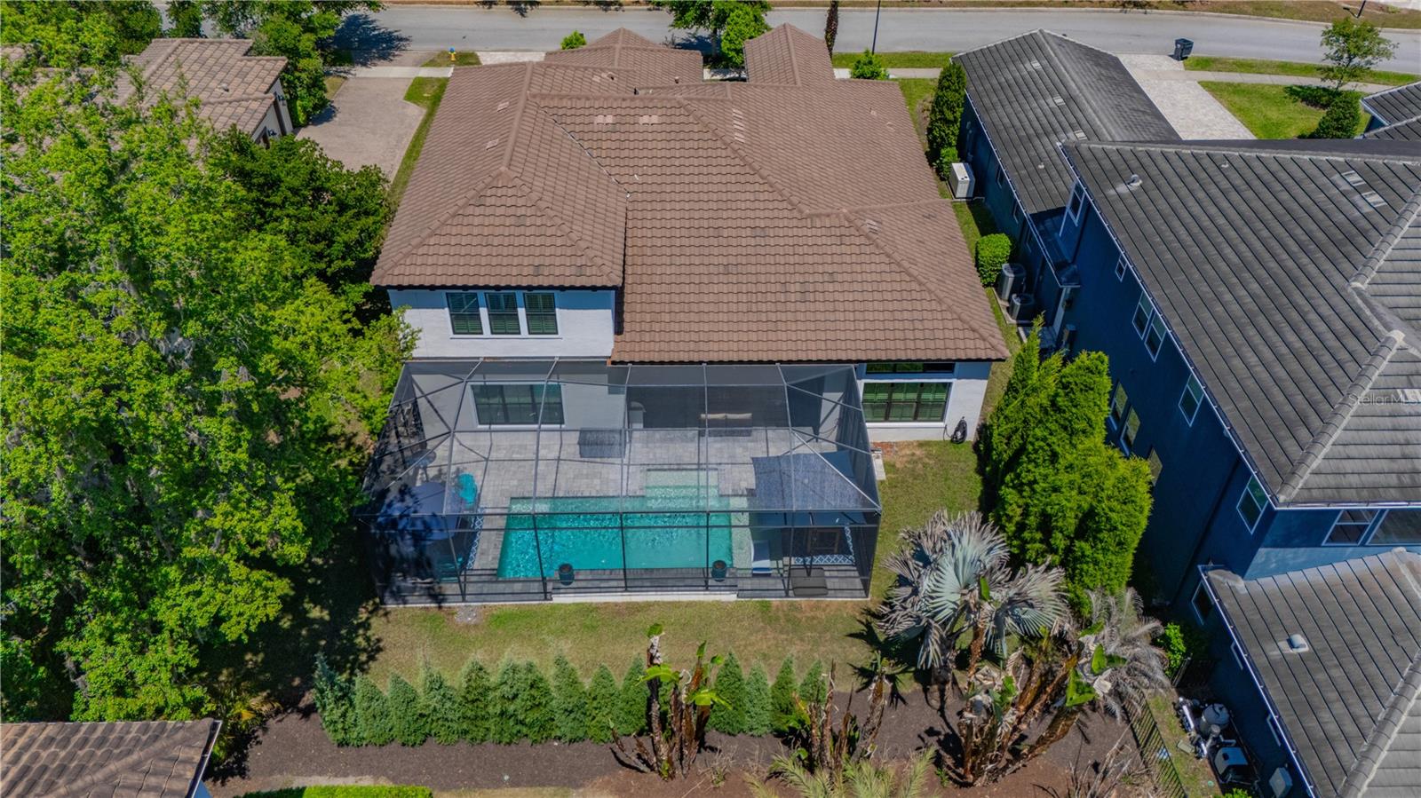 5321 OSPREY RIDGE DR, LITHIA, FL, 33547