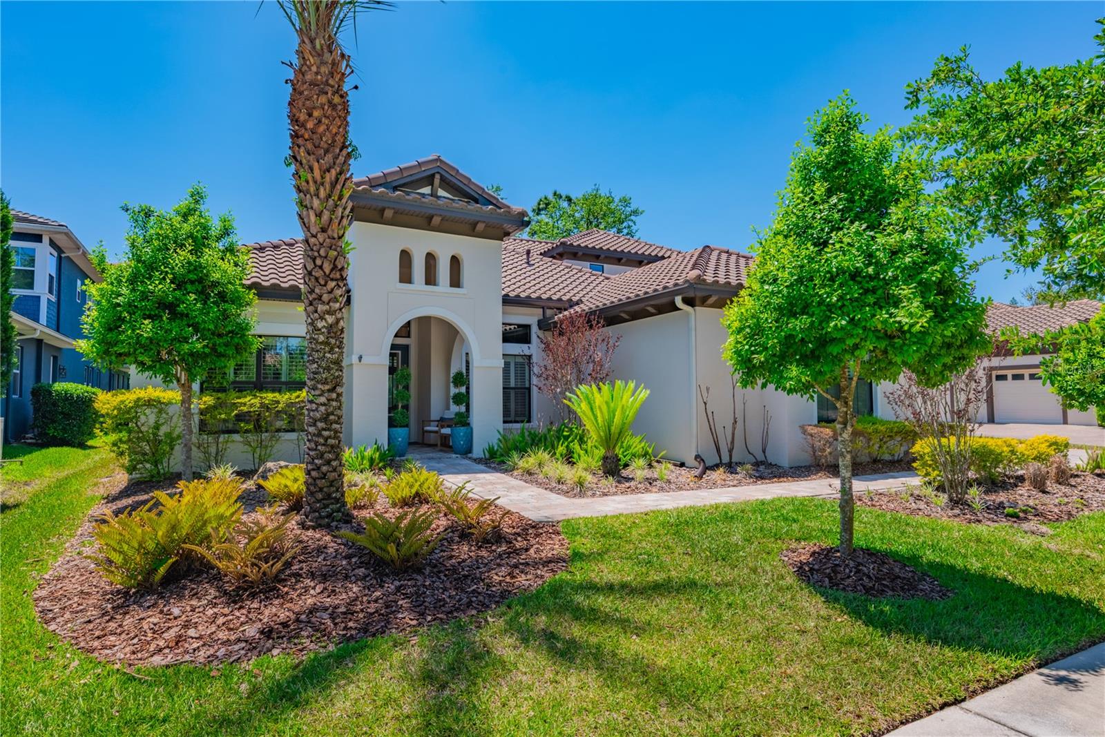 5321 OSPREY RIDGE DR, LITHIA, FL, 33547
