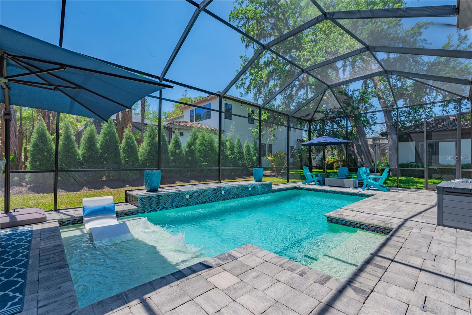 5321 OSPREY RIDGE DR, LITHIA, FL, 33547
