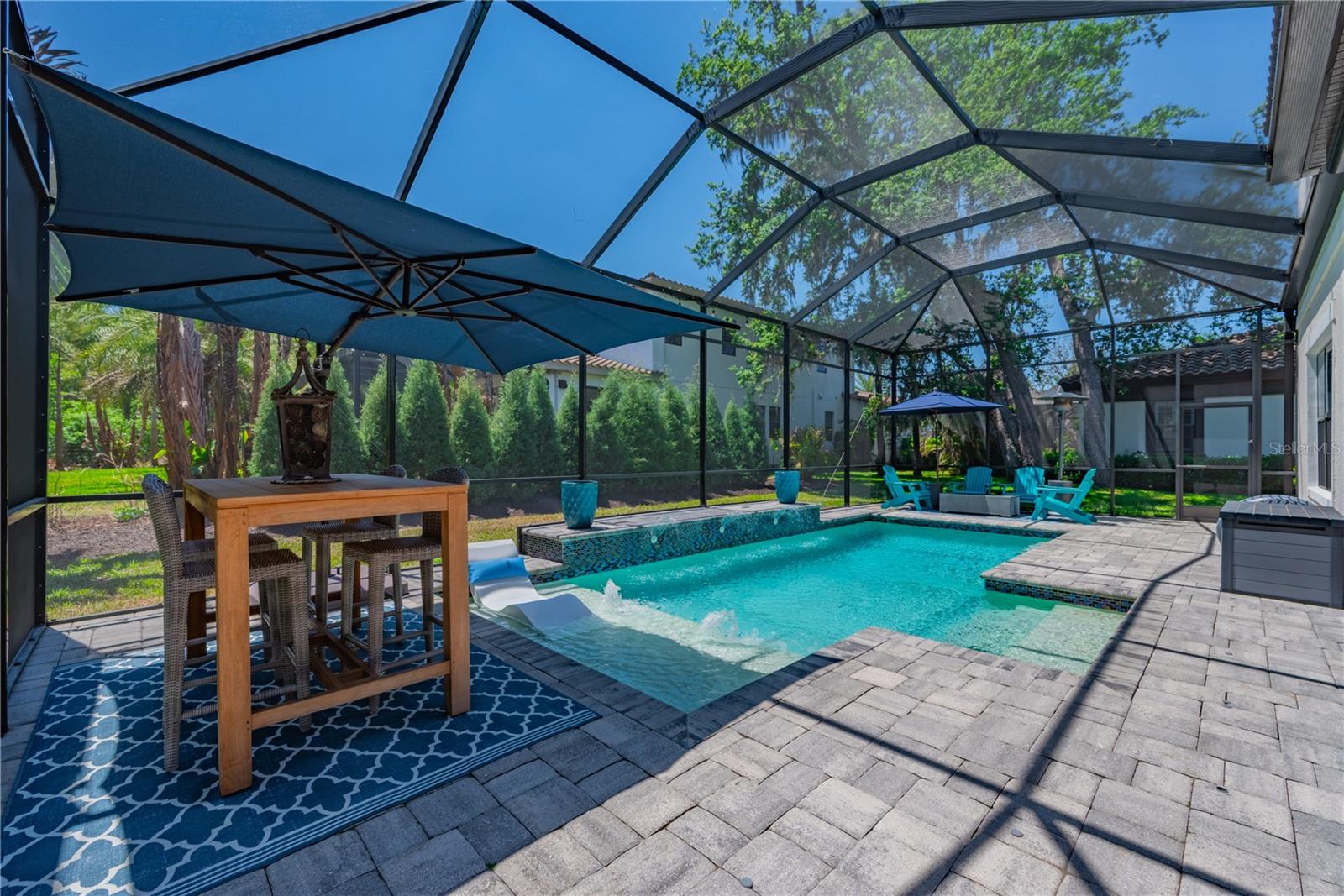 5321 OSPREY RIDGE DR, LITHIA, FL, 33547