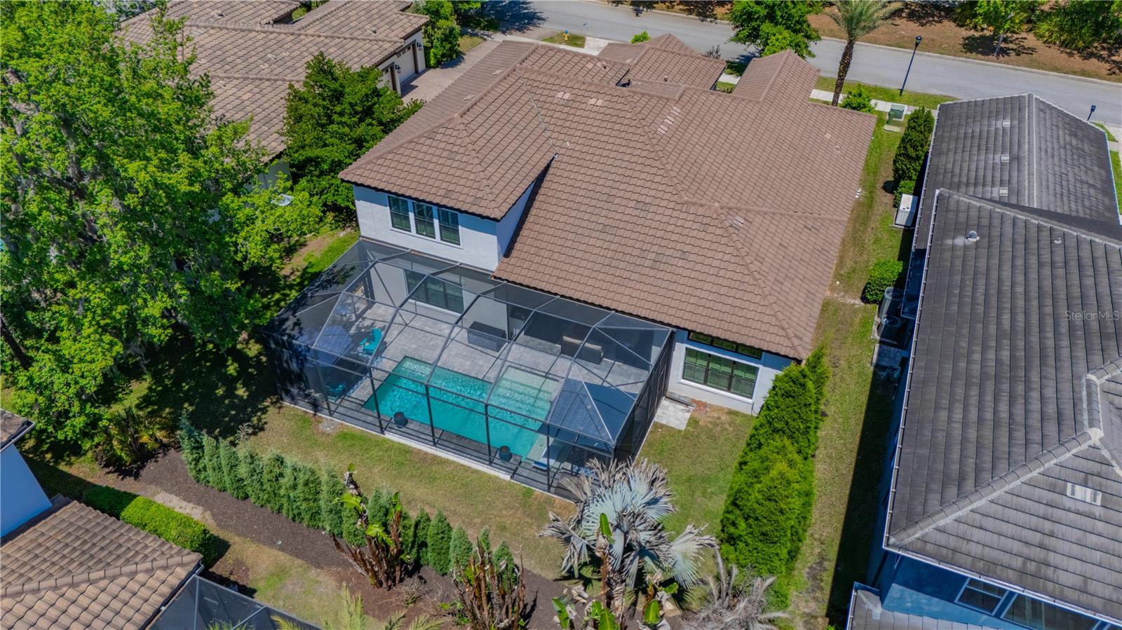 5321 OSPREY RIDGE DR, LITHIA, FL, 33547