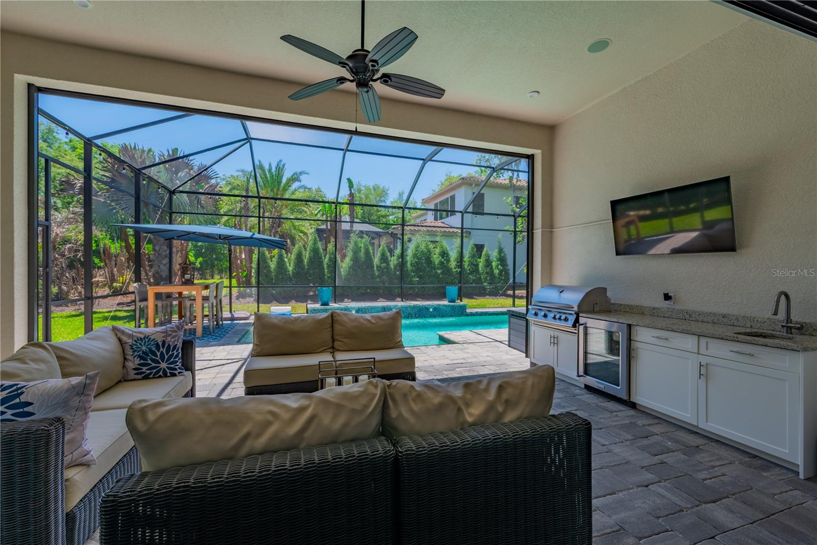 5321 OSPREY RIDGE DR, LITHIA, FL, 33547