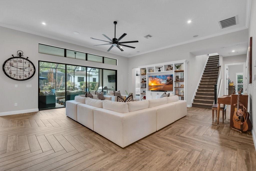 5321 OSPREY RIDGE DR, LITHIA, FL, 33547