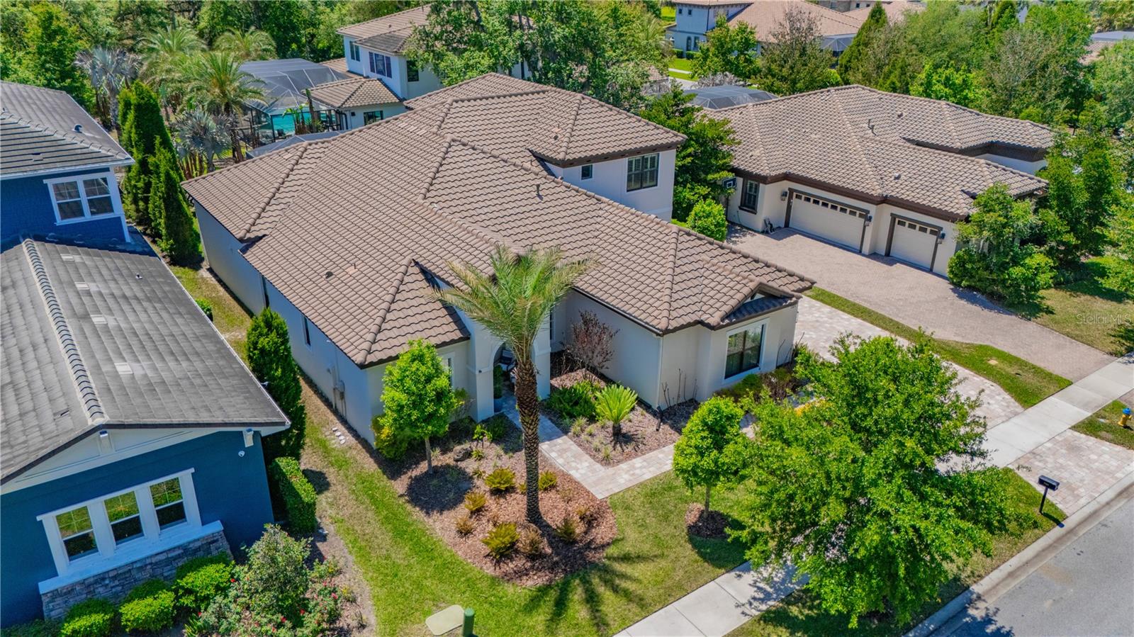 5321 OSPREY RIDGE DR, LITHIA, FL, 33547