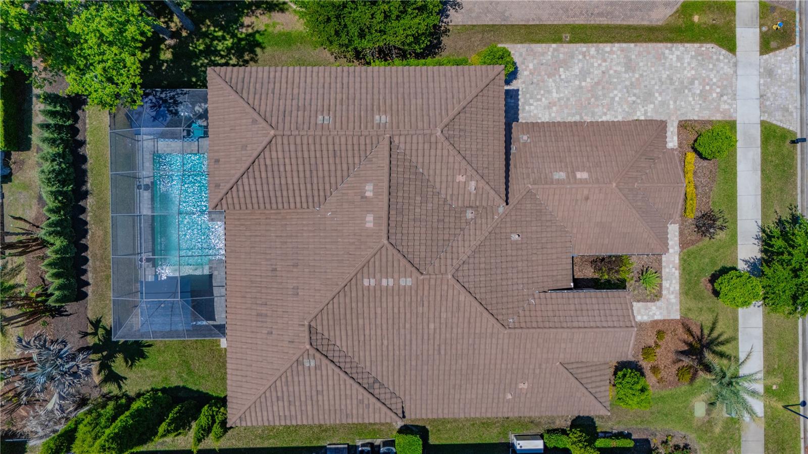 5321 OSPREY RIDGE DR, LITHIA, FL, 33547