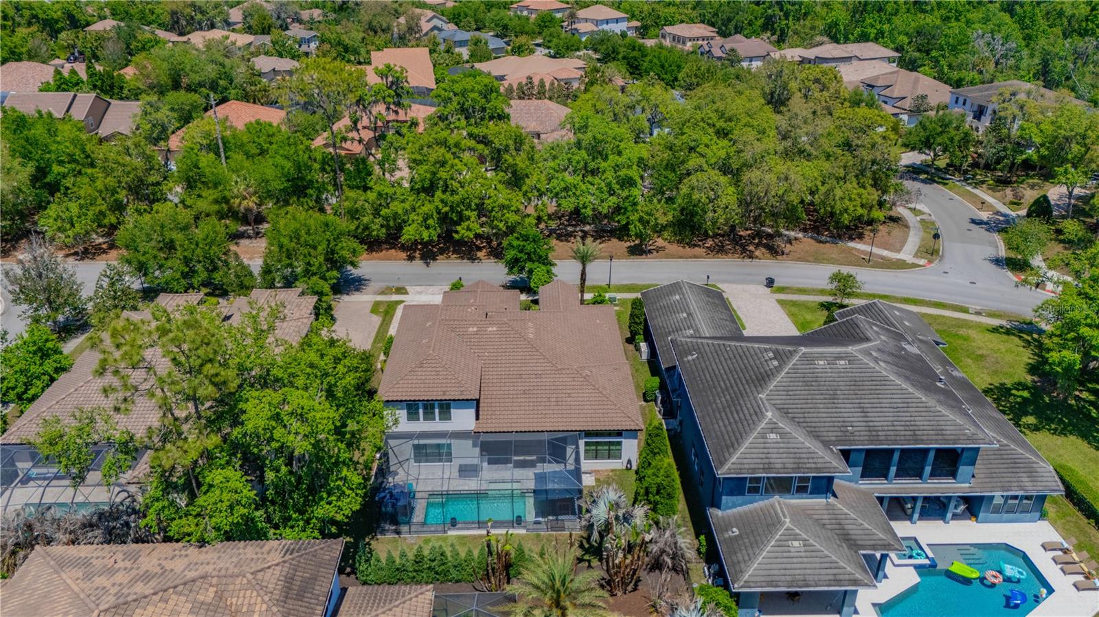 5321 OSPREY RIDGE DR, LITHIA, FL, 33547