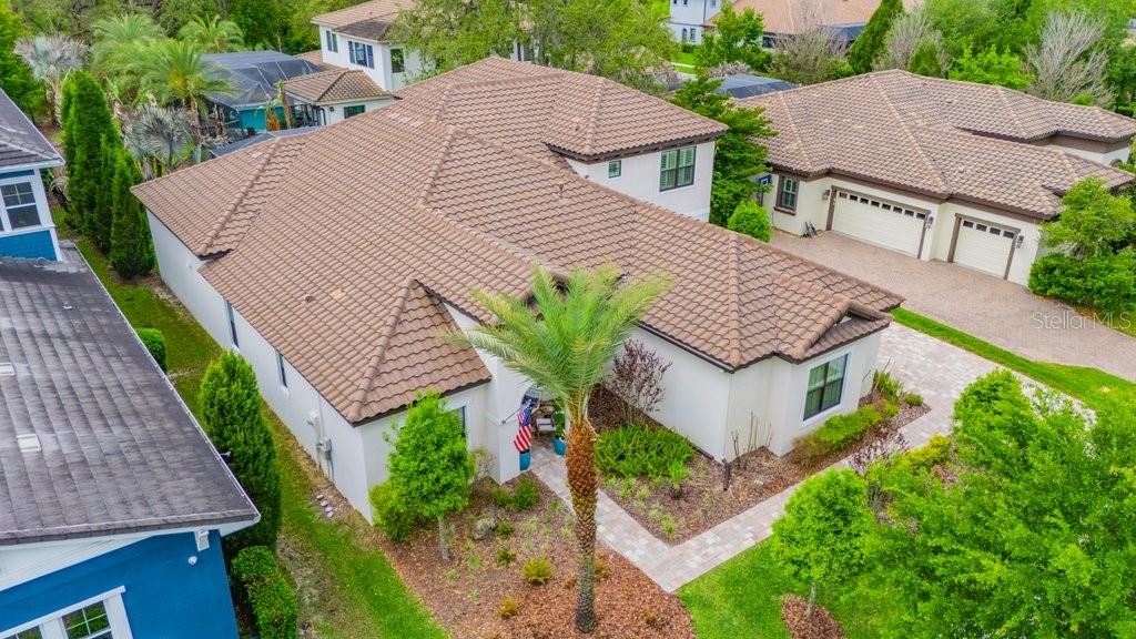 5321 OSPREY RIDGE DR, LITHIA, FL, 33547