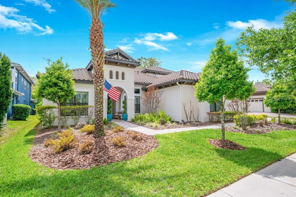 5321 OSPREY RIDGE DR, LITHIA, FL, 33547