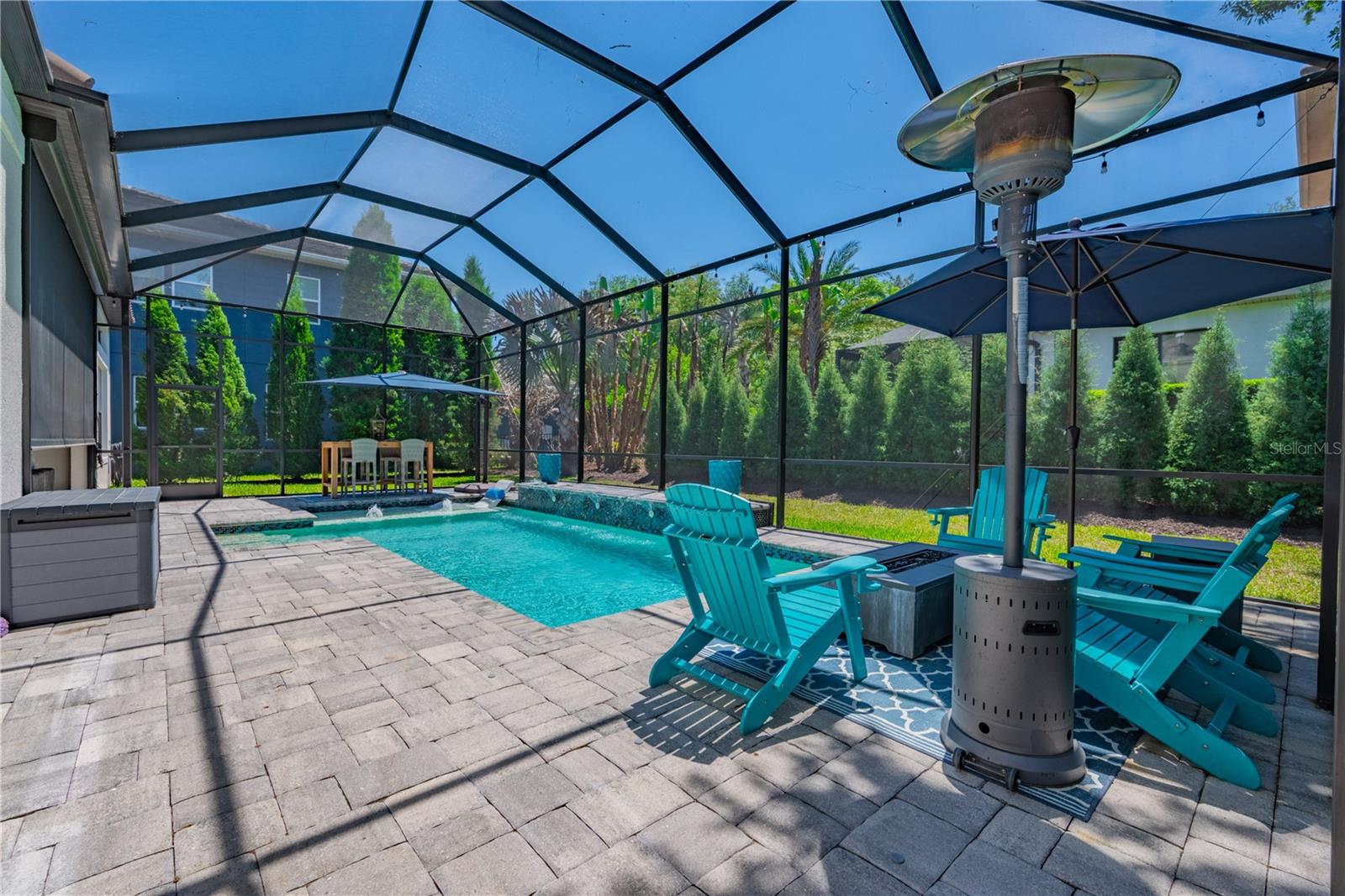 5321 OSPREY RIDGE DR, LITHIA, FL, 33547