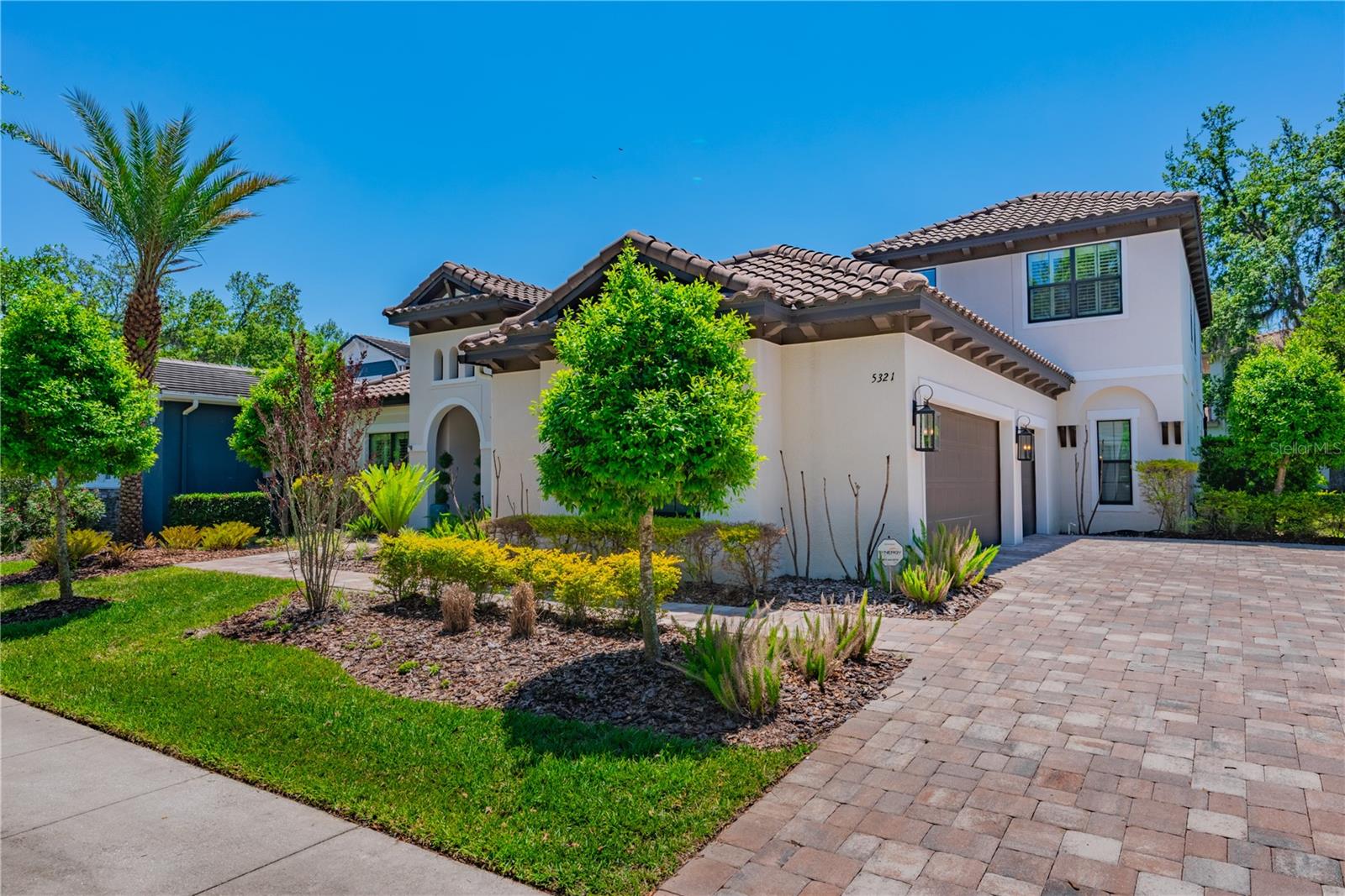 5321 OSPREY RIDGE DR, LITHIA, FL, 33547