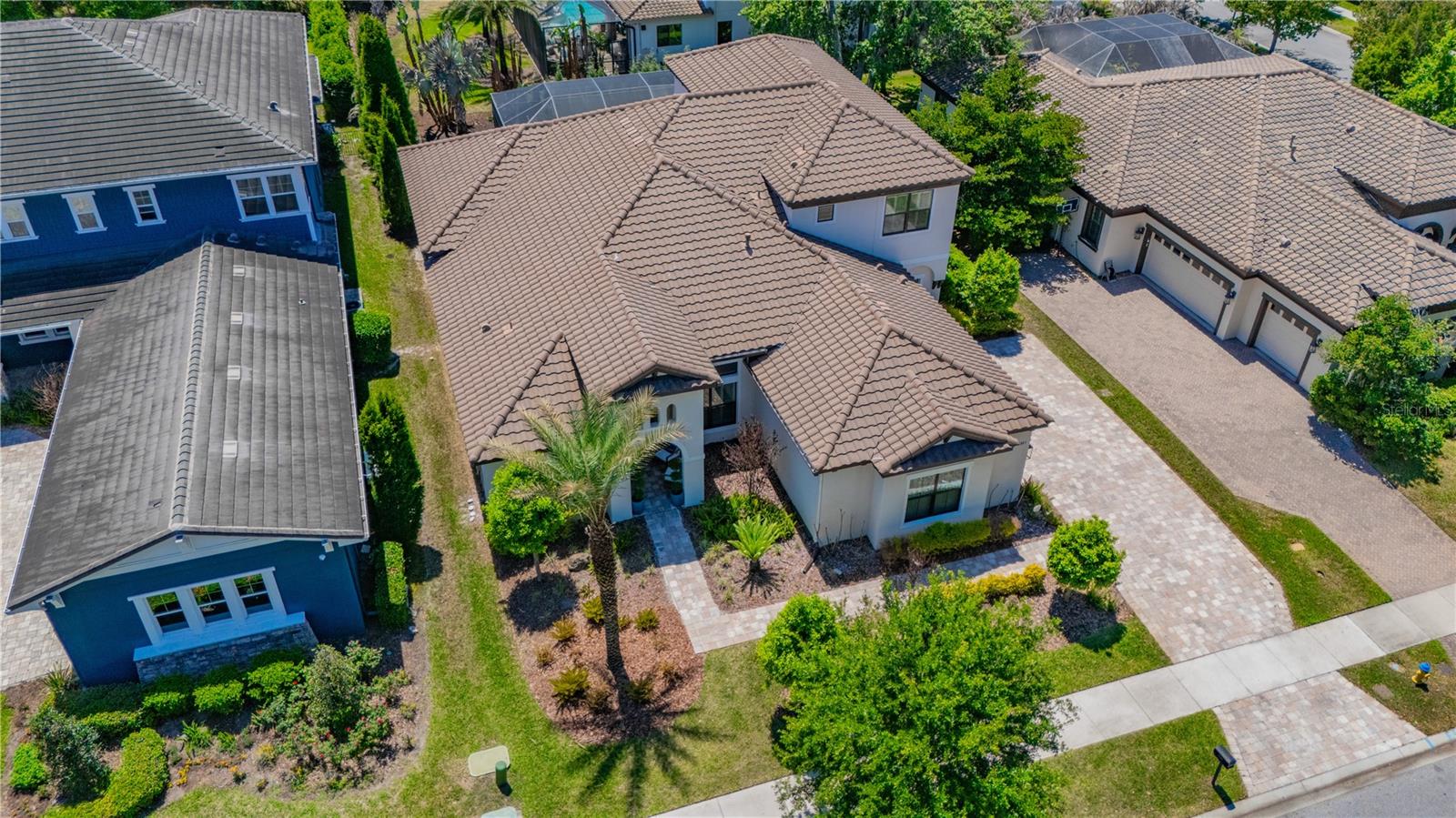 5321 OSPREY RIDGE DR, LITHIA, FL, 33547