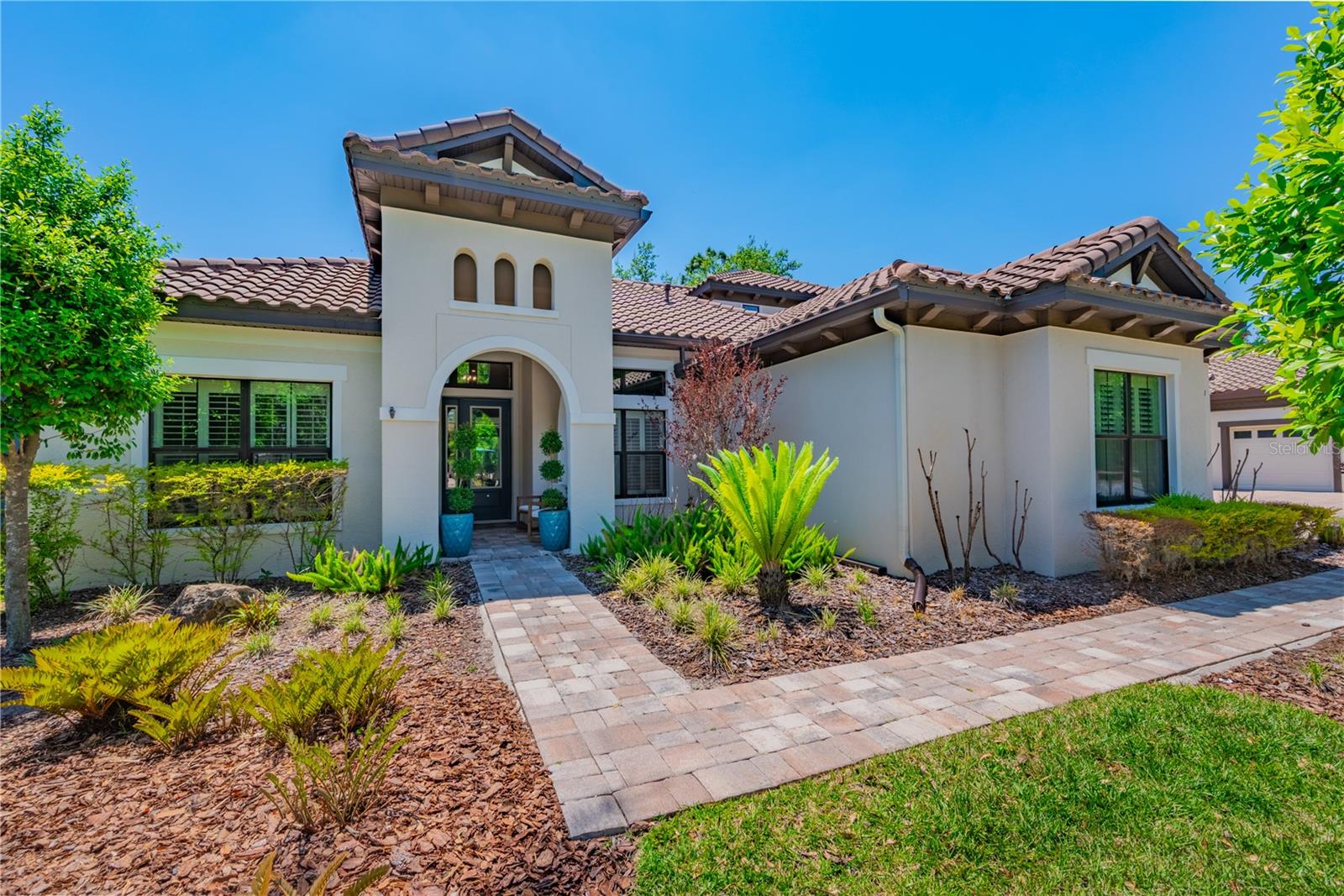 5321 OSPREY RIDGE DR, LITHIA, FL, 33547