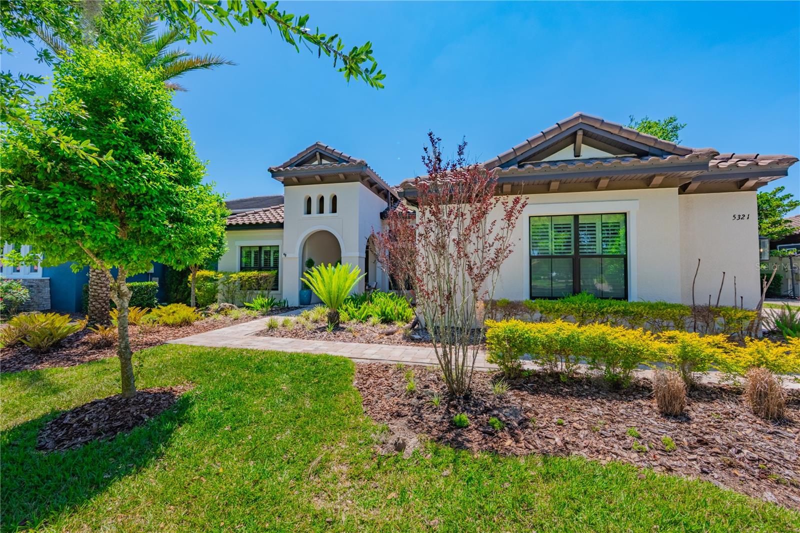 5321 OSPREY RIDGE DR, LITHIA, FL, 33547