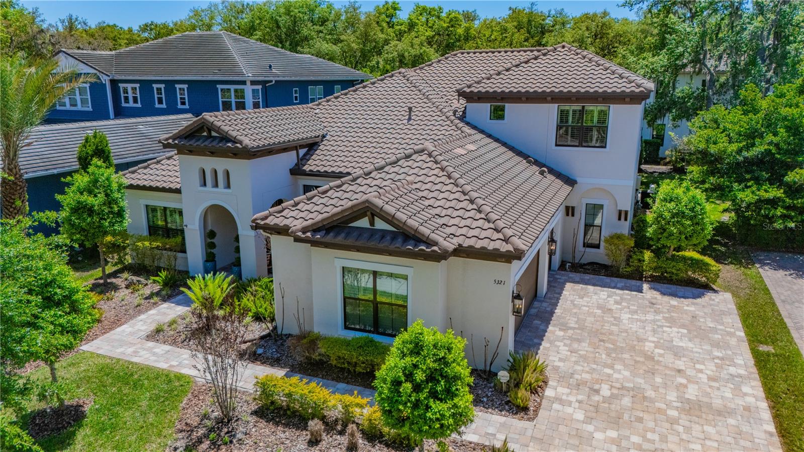 5321 OSPREY RIDGE DR, LITHIA, FL, 33547
