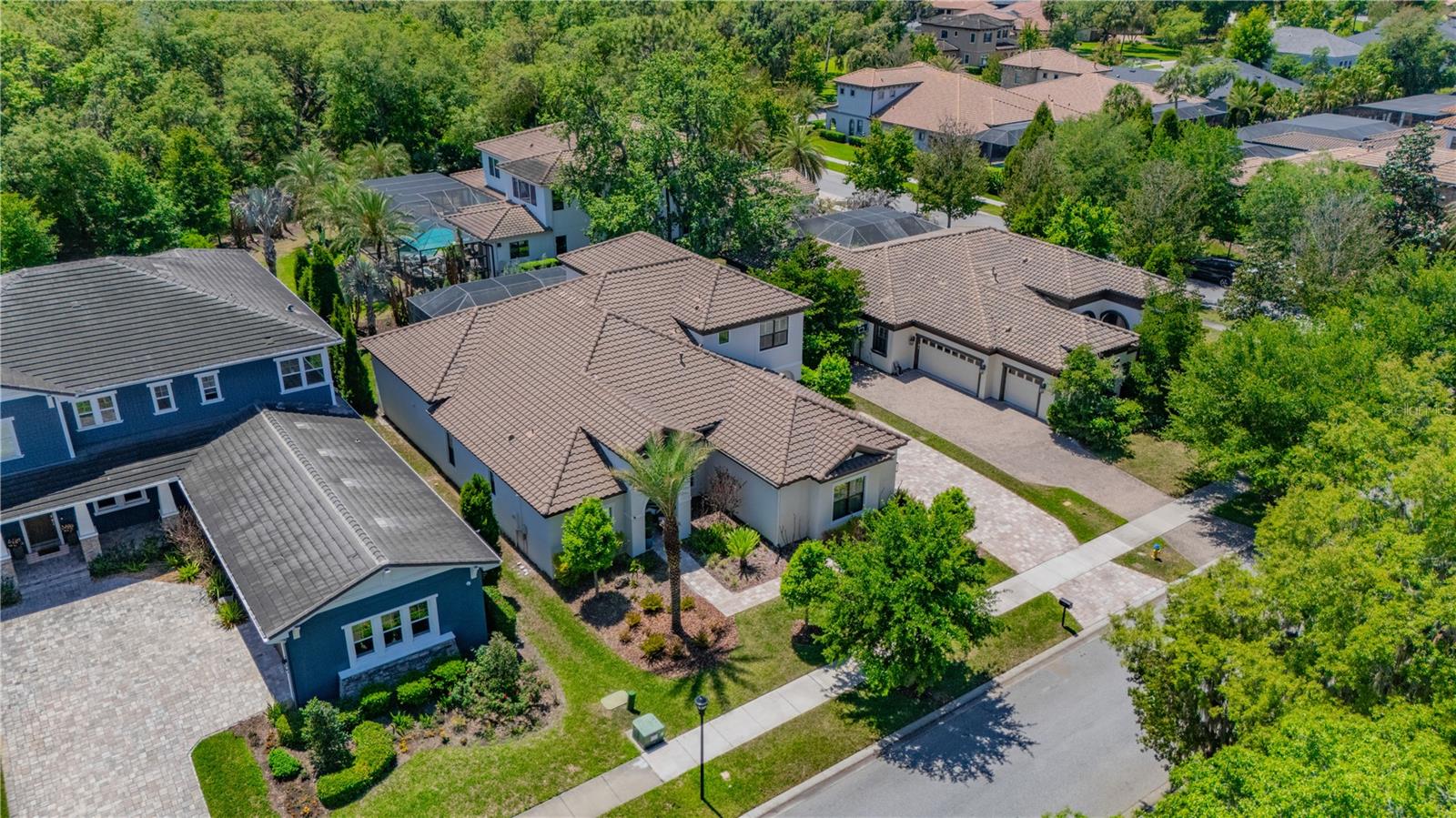 5321 OSPREY RIDGE DR, LITHIA, FL, 33547