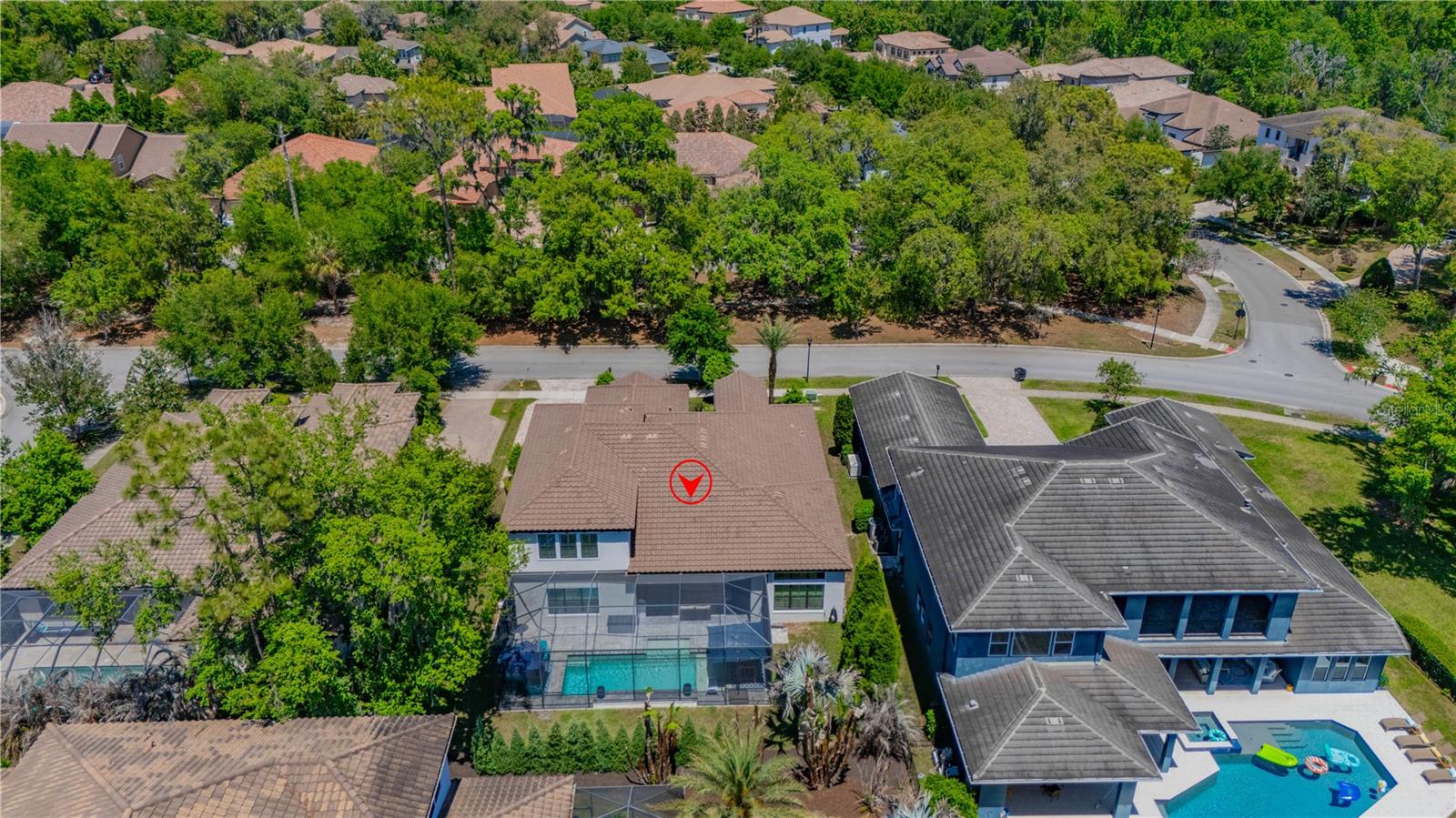 5321 OSPREY RIDGE DR, LITHIA, FL, 33547