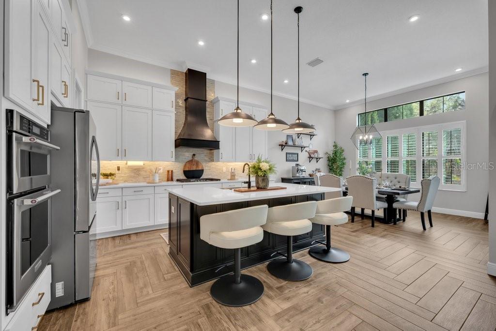 5321 OSPREY RIDGE DR, LITHIA, FL, 33547