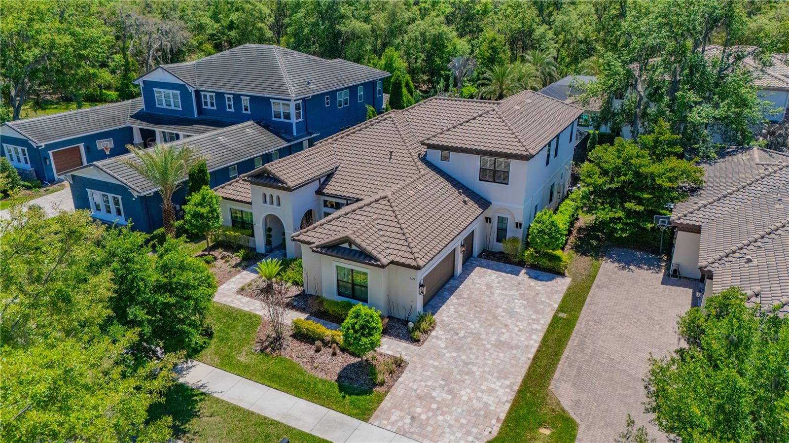 5321 OSPREY RIDGE DR, LITHIA, FL, 33547