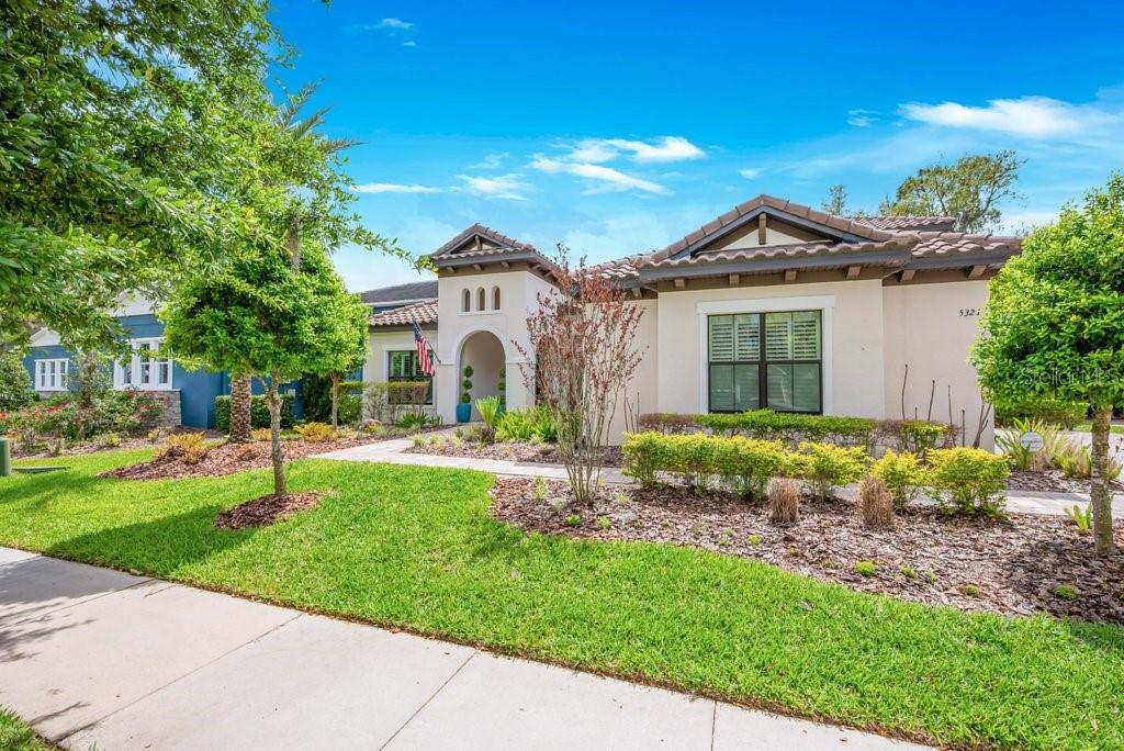 5321 OSPREY RIDGE DR, LITHIA, FL, 33547