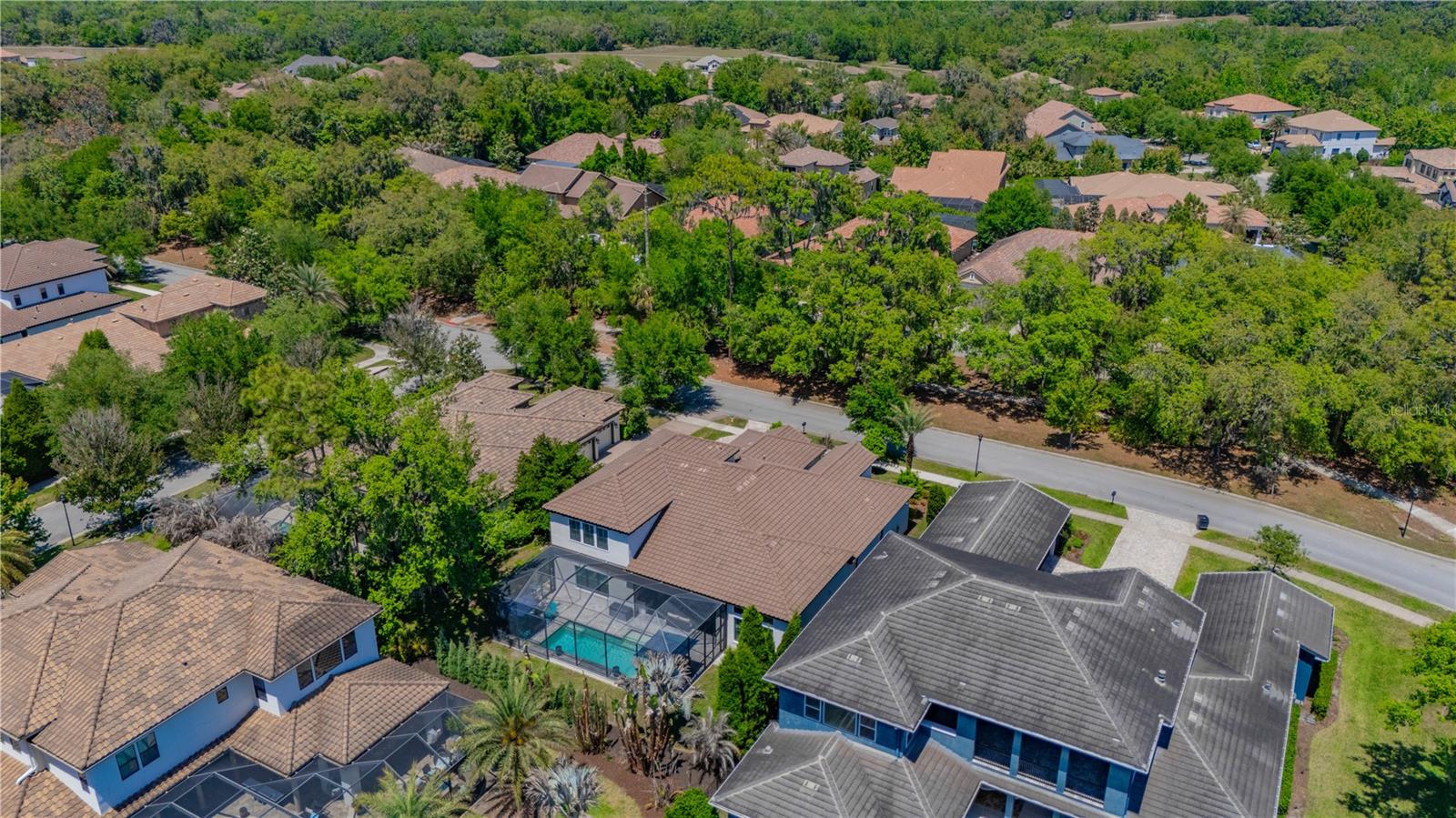 5321 OSPREY RIDGE DR, LITHIA, FL, 33547