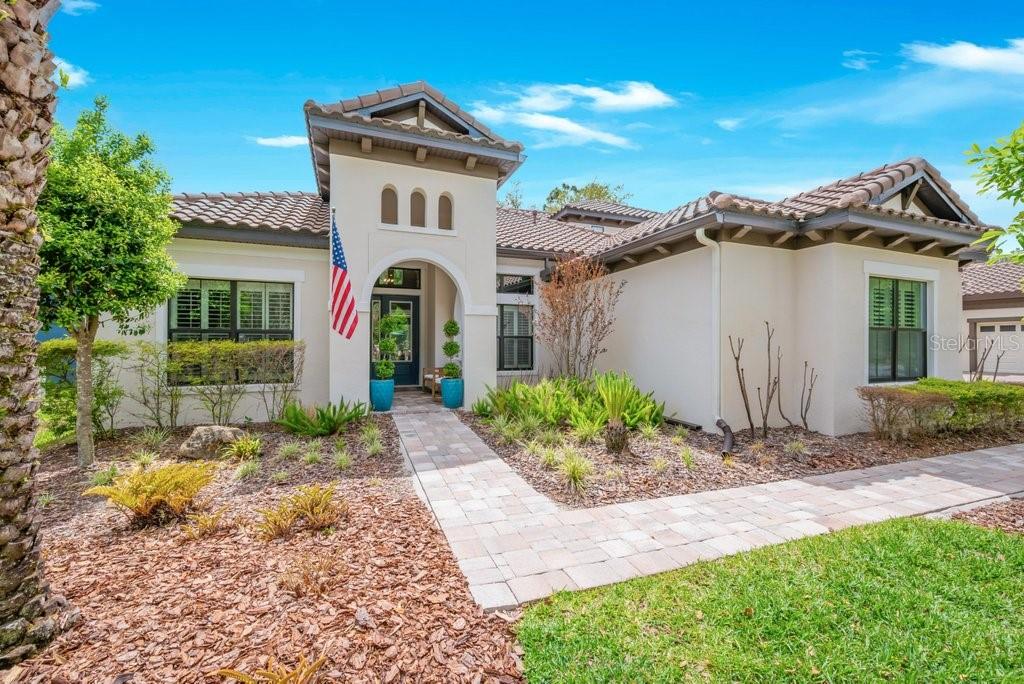 5321 OSPREY RIDGE DR, LITHIA, FL, 33547