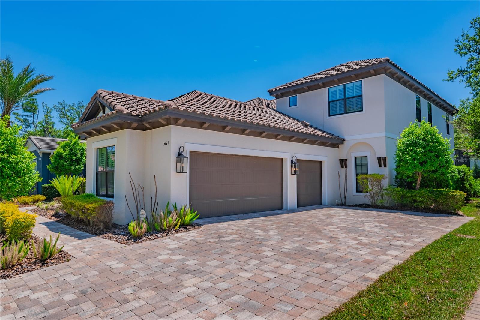 5321 OSPREY RIDGE DR, LITHIA, FL, 33547