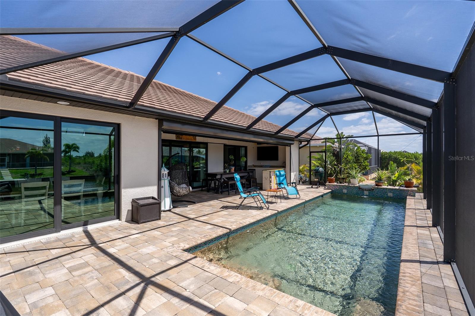 15252 CHINOOK WAY, PORT CHARLOTTE, FL, 33981