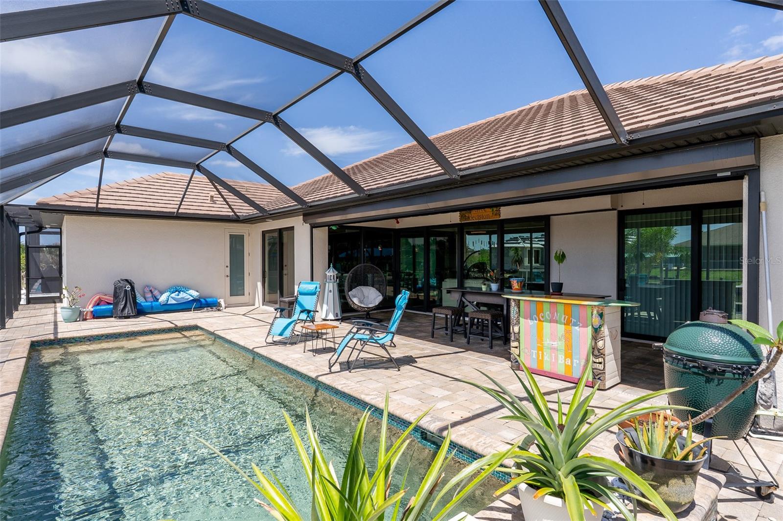 15252 CHINOOK WAY, PORT CHARLOTTE, FL, 33981