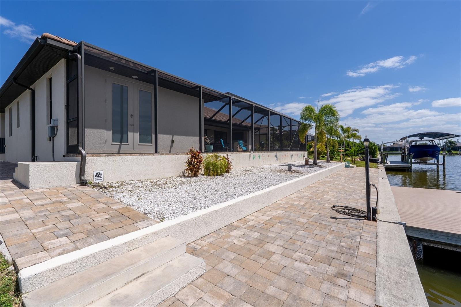 15252 CHINOOK WAY, PORT CHARLOTTE, FL, 33981