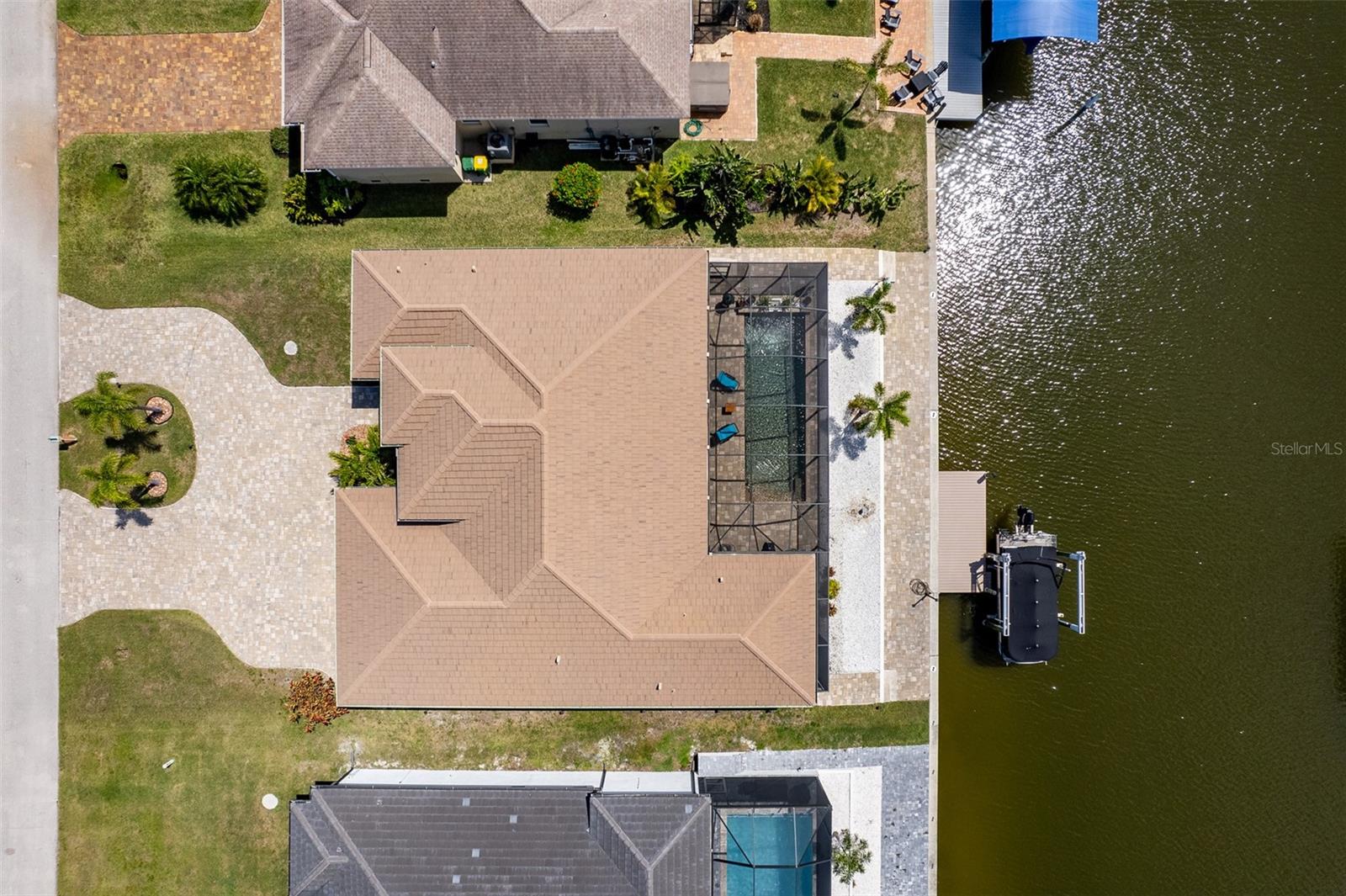 15252 CHINOOK WAY, PORT CHARLOTTE, FL, 33981