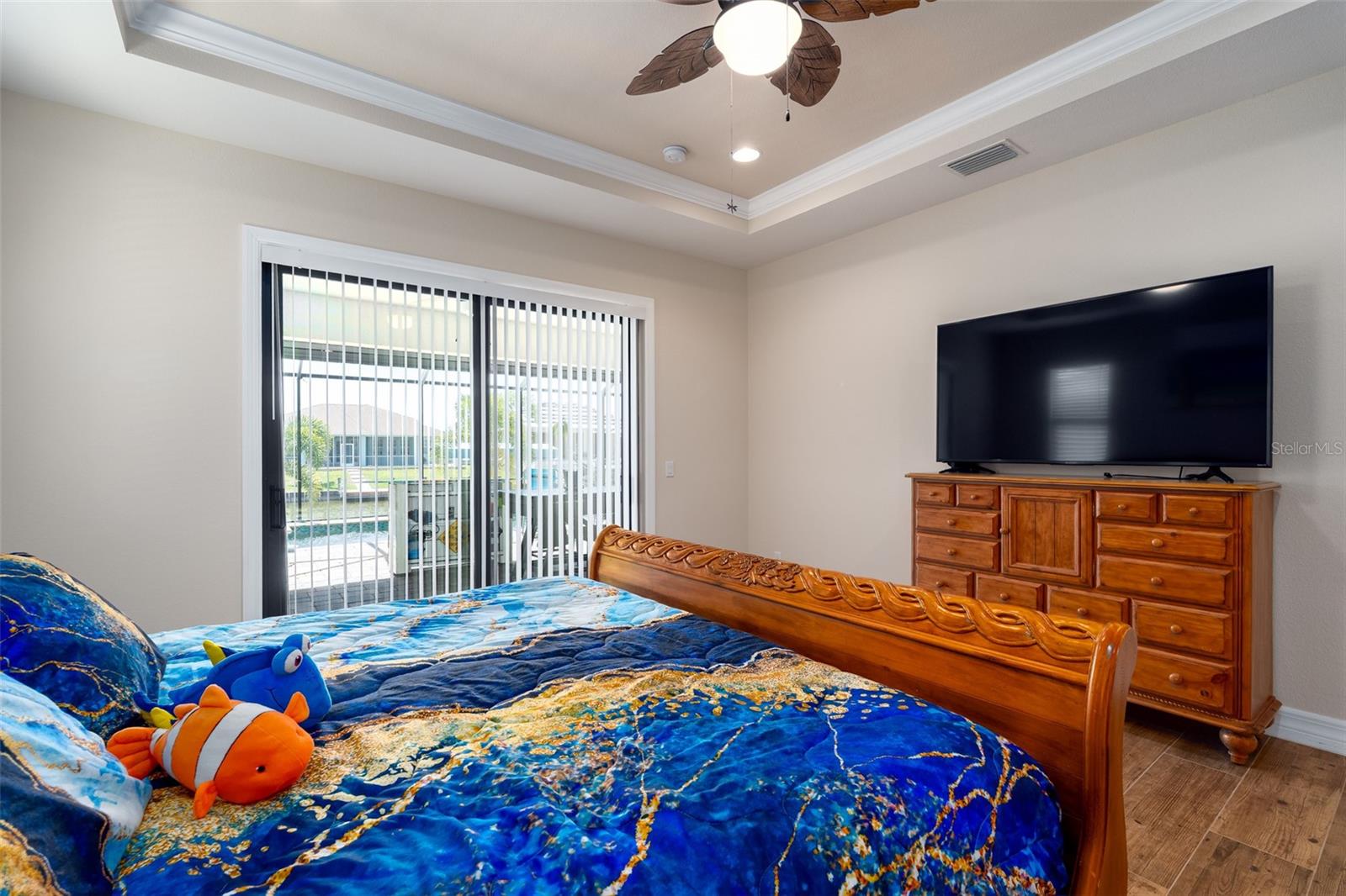 15252 CHINOOK WAY, PORT CHARLOTTE, FL, 33981