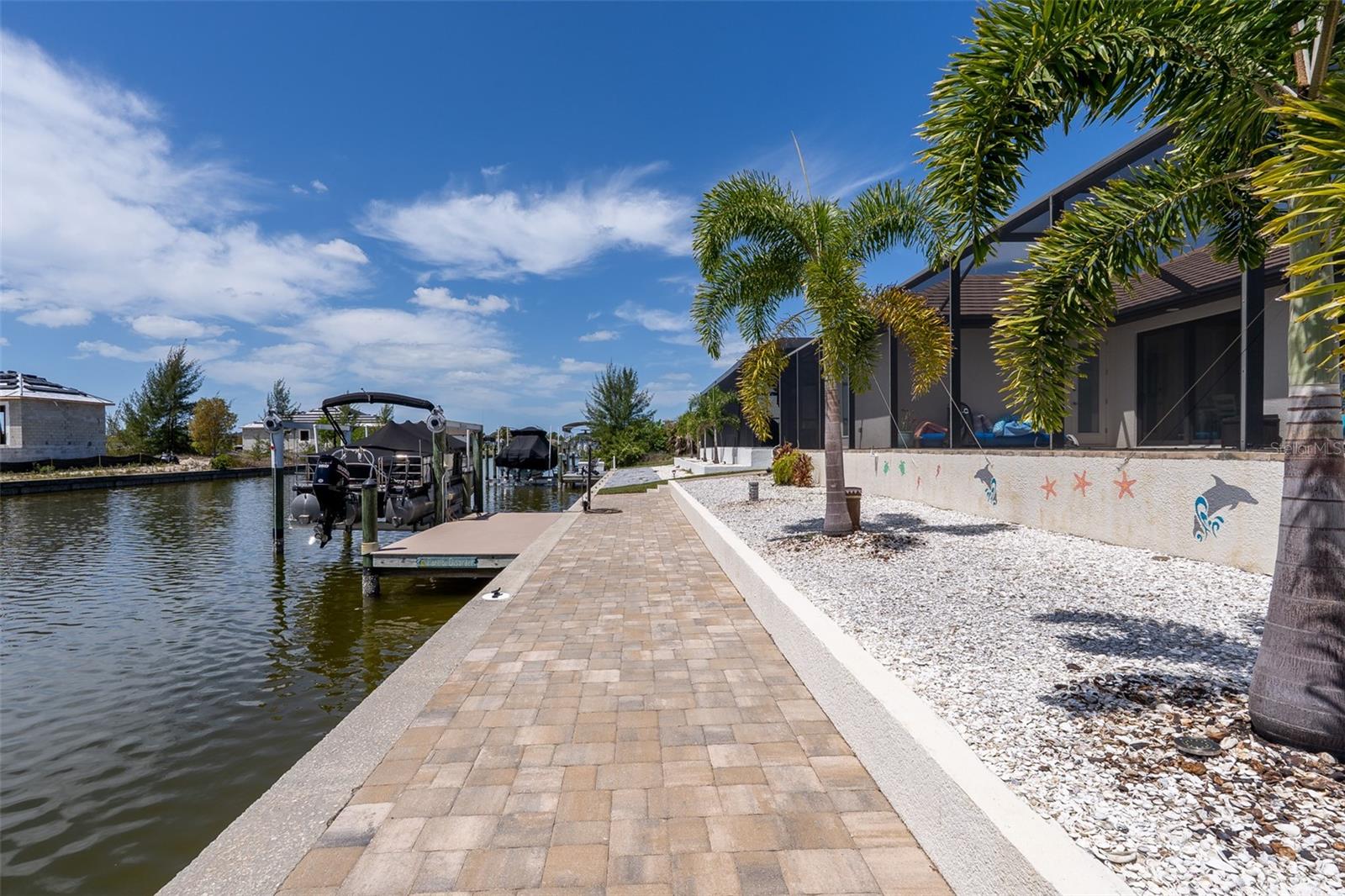 15252 CHINOOK WAY, PORT CHARLOTTE, FL, 33981