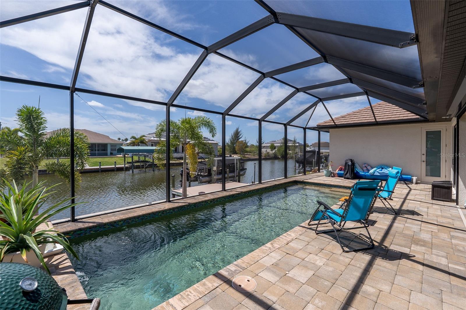 15252 CHINOOK WAY, PORT CHARLOTTE, FL, 33981