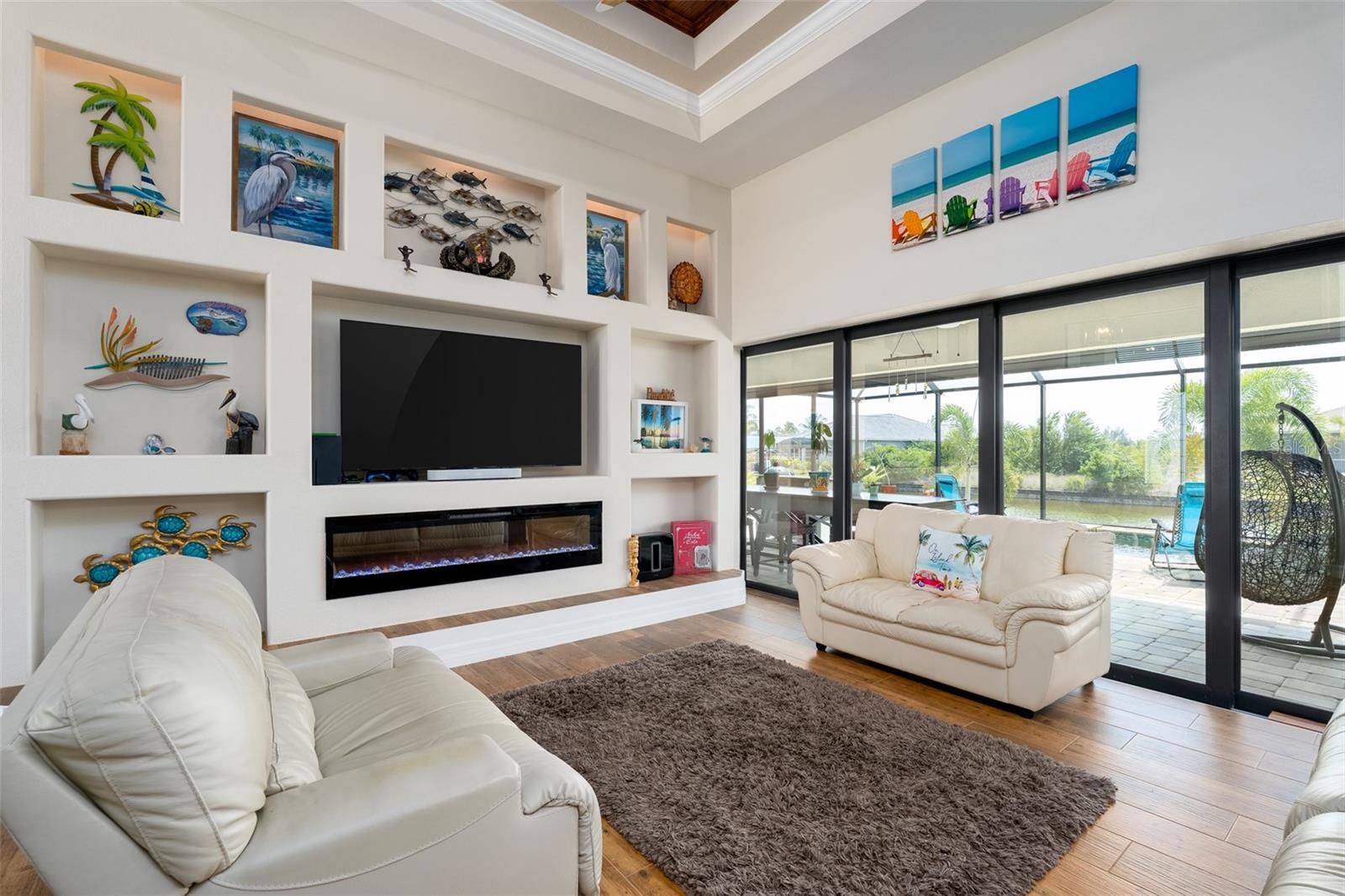 15252 CHINOOK WAY, PORT CHARLOTTE, FL, 33981