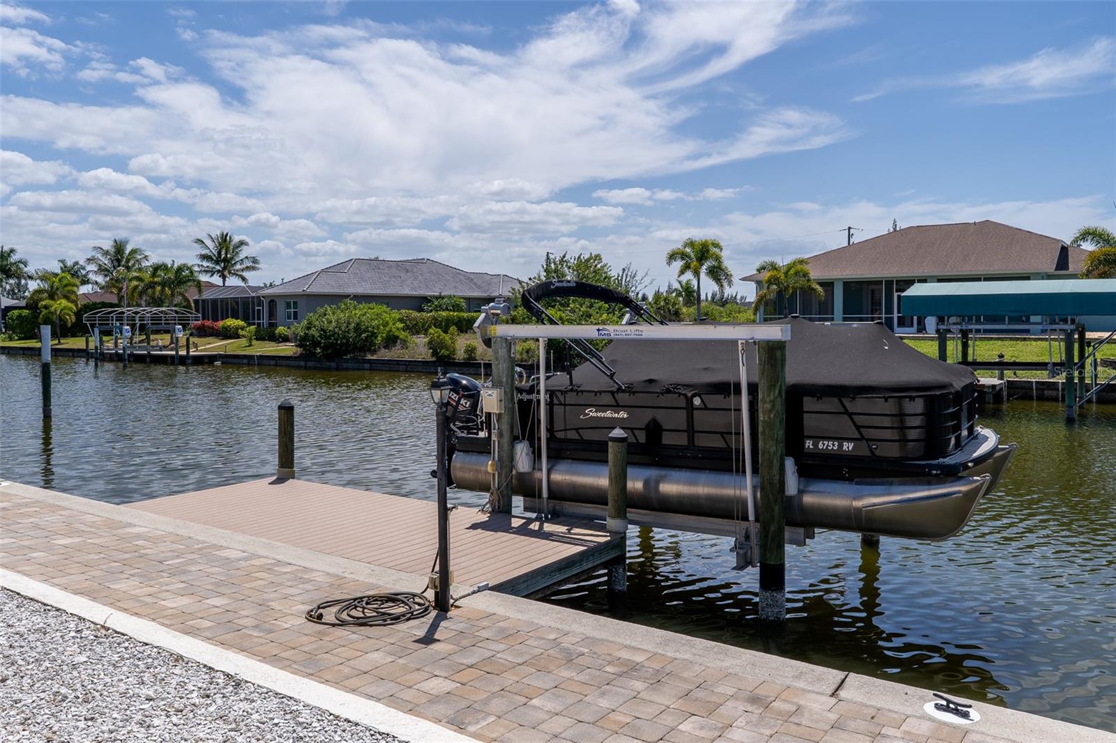 15252 CHINOOK WAY, PORT CHARLOTTE, FL, 33981