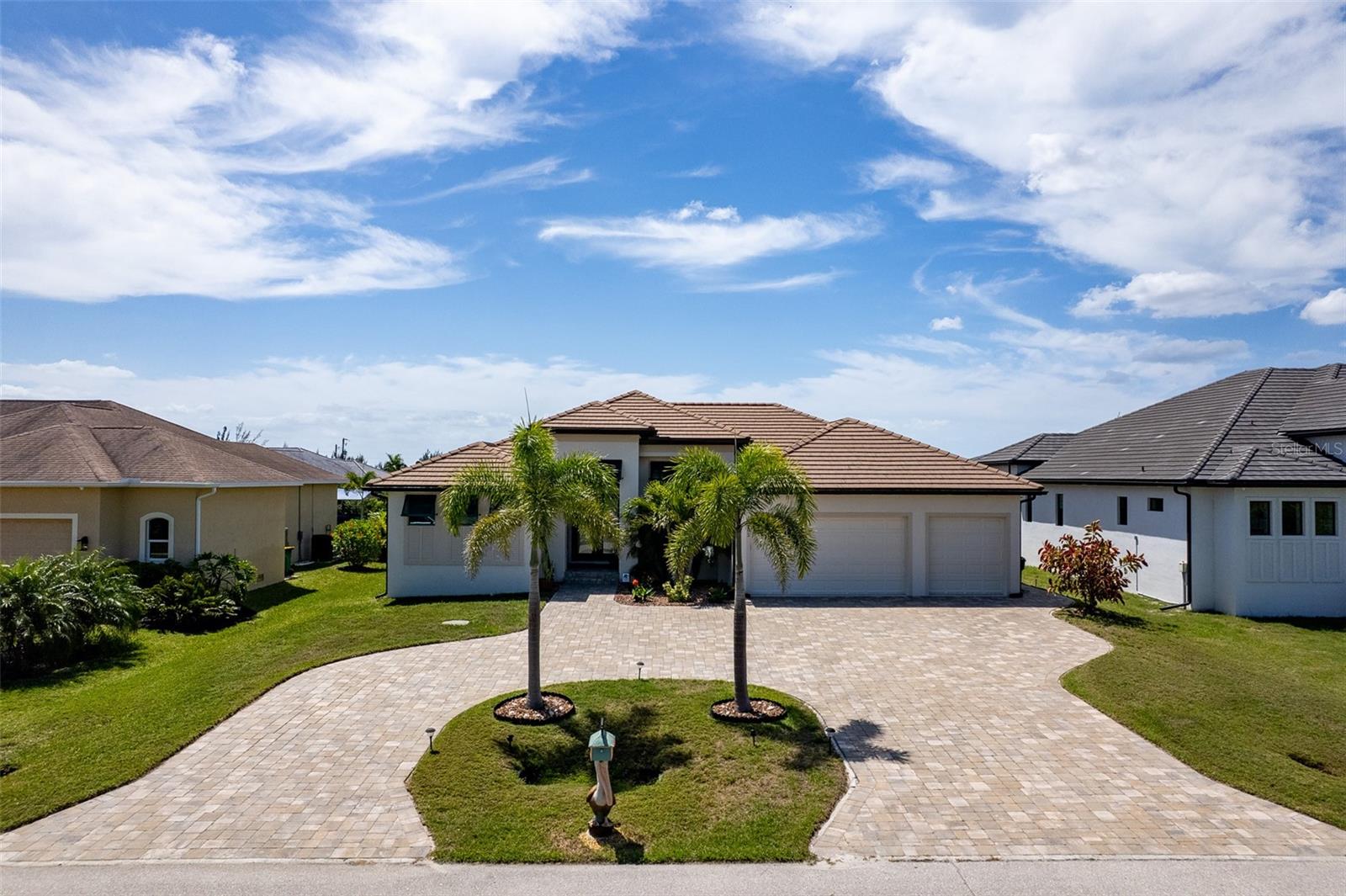 15252 CHINOOK WAY, PORT CHARLOTTE, FL, 33981