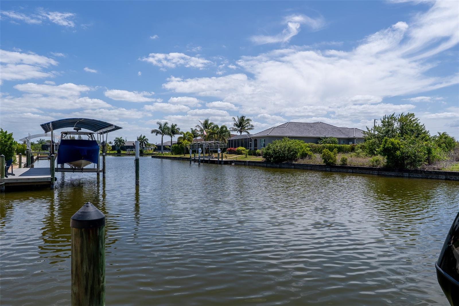 15252 CHINOOK WAY, PORT CHARLOTTE, FL, 33981