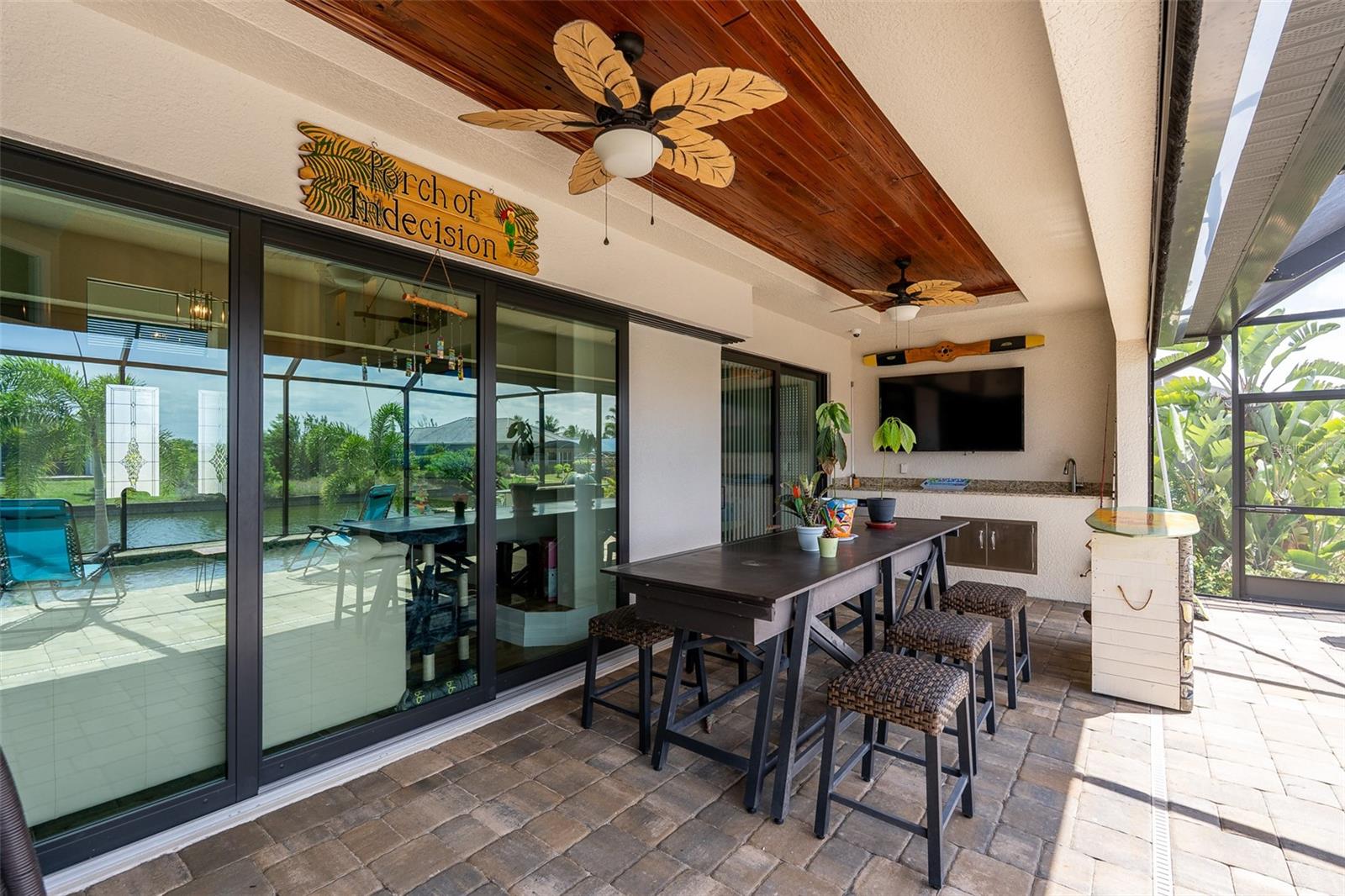 15252 CHINOOK WAY, PORT CHARLOTTE, FL, 33981