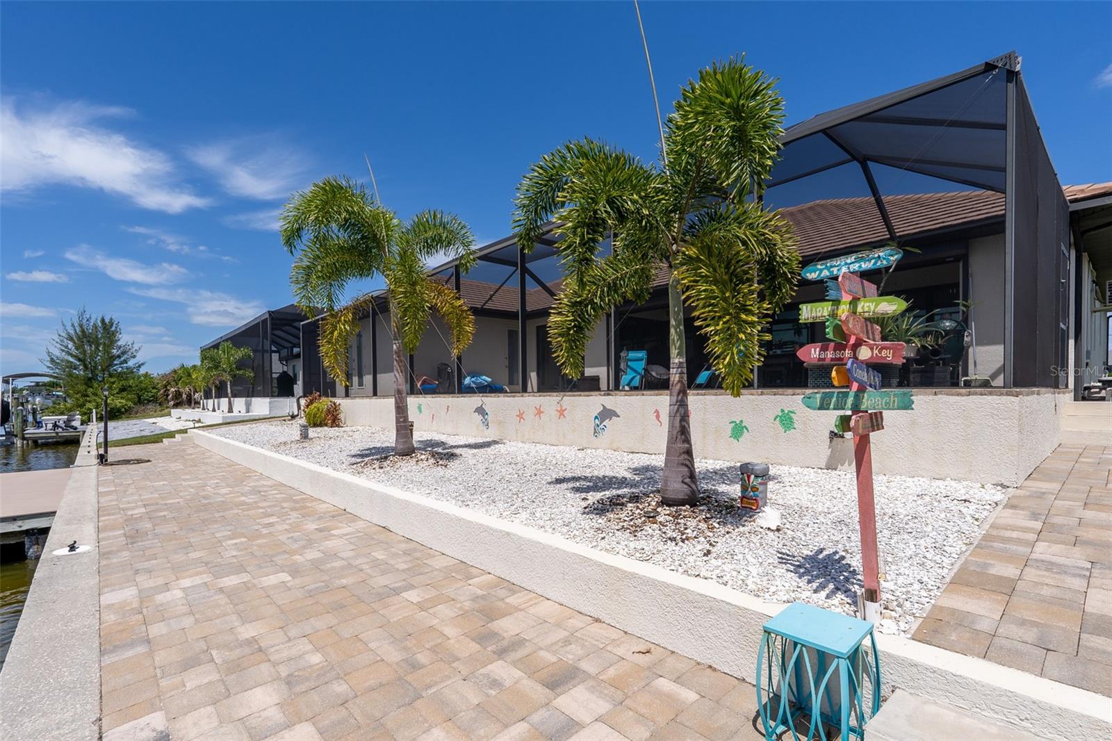 15252 CHINOOK WAY, PORT CHARLOTTE, FL, 33981