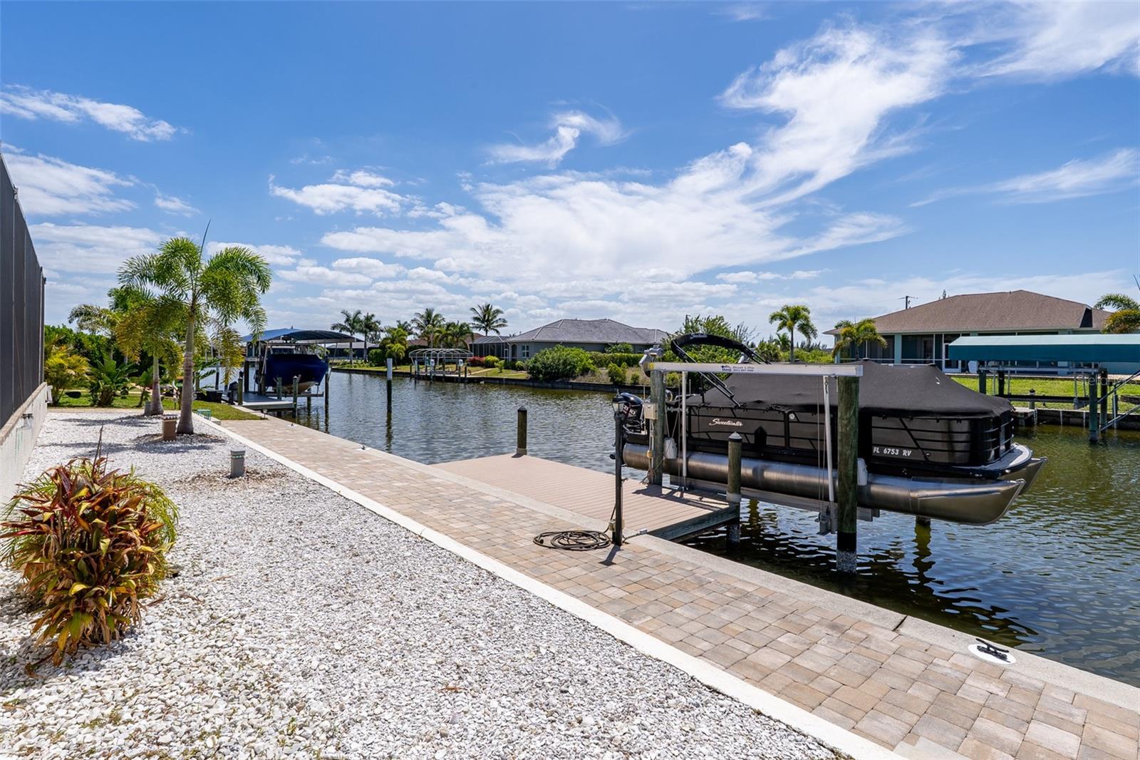 15252 CHINOOK WAY, PORT CHARLOTTE, FL, 33981