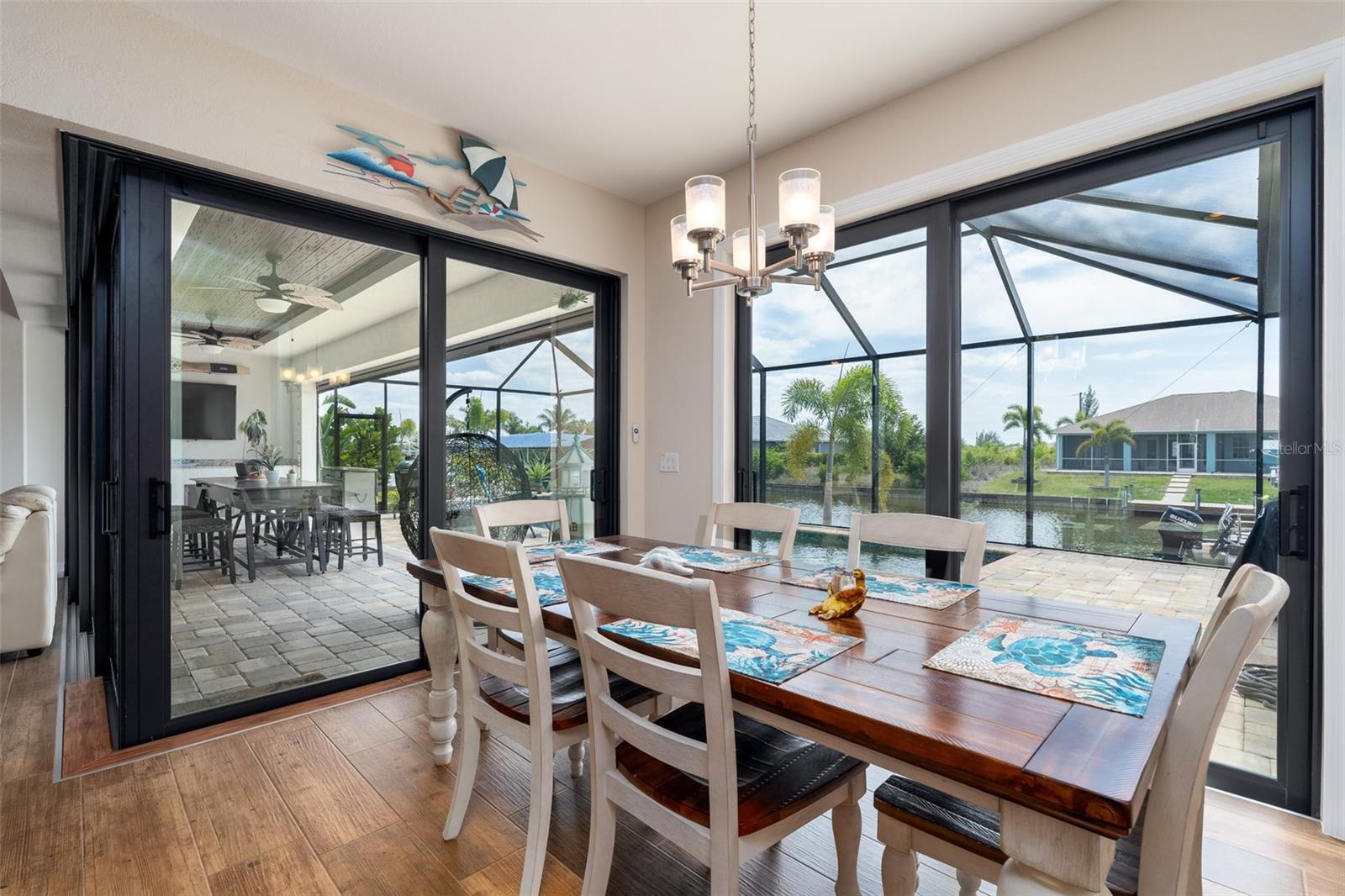 15252 CHINOOK WAY, PORT CHARLOTTE, FL, 33981