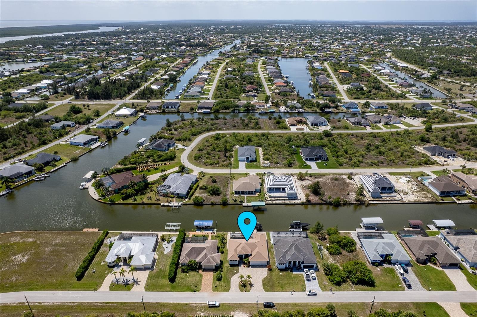 15252 CHINOOK WAY, PORT CHARLOTTE, FL, 33981